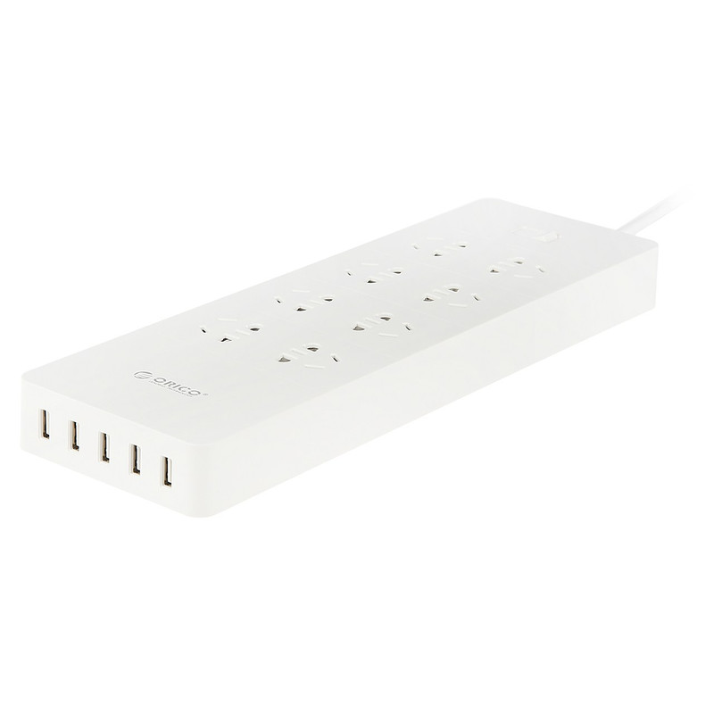 چندراهی برق اوریکو مدل HPC-8A5U-V1