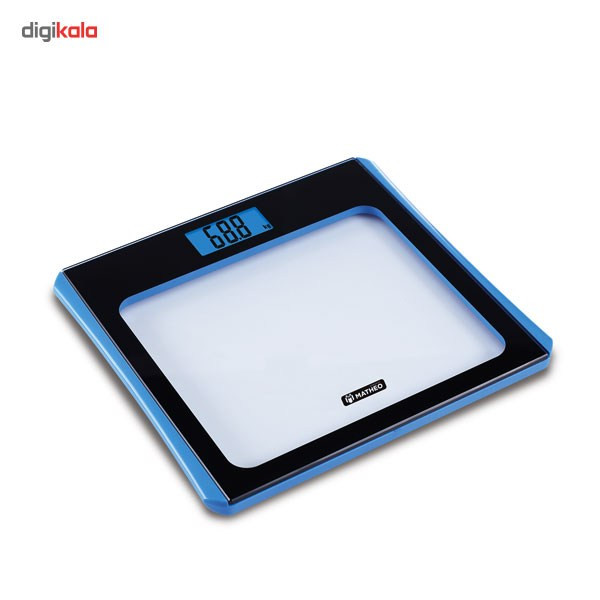 ترازو دیجیتال متئو مدل PS 504 ترازو دیجیتال متئو مدل PS 504