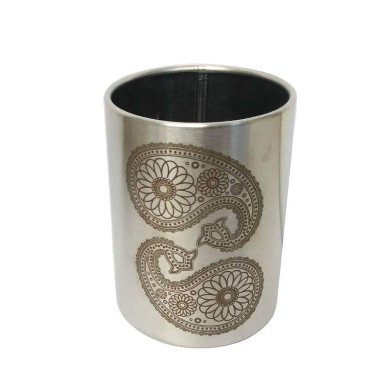 جا قاشقی آسمان مدل کد 122P