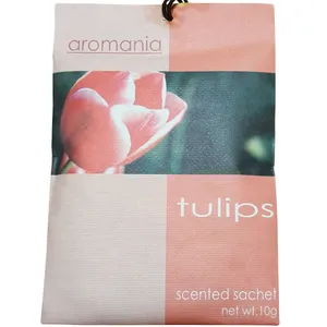خوشبوکننده آرمانیا مدل TULIPS وزن 10 گرم