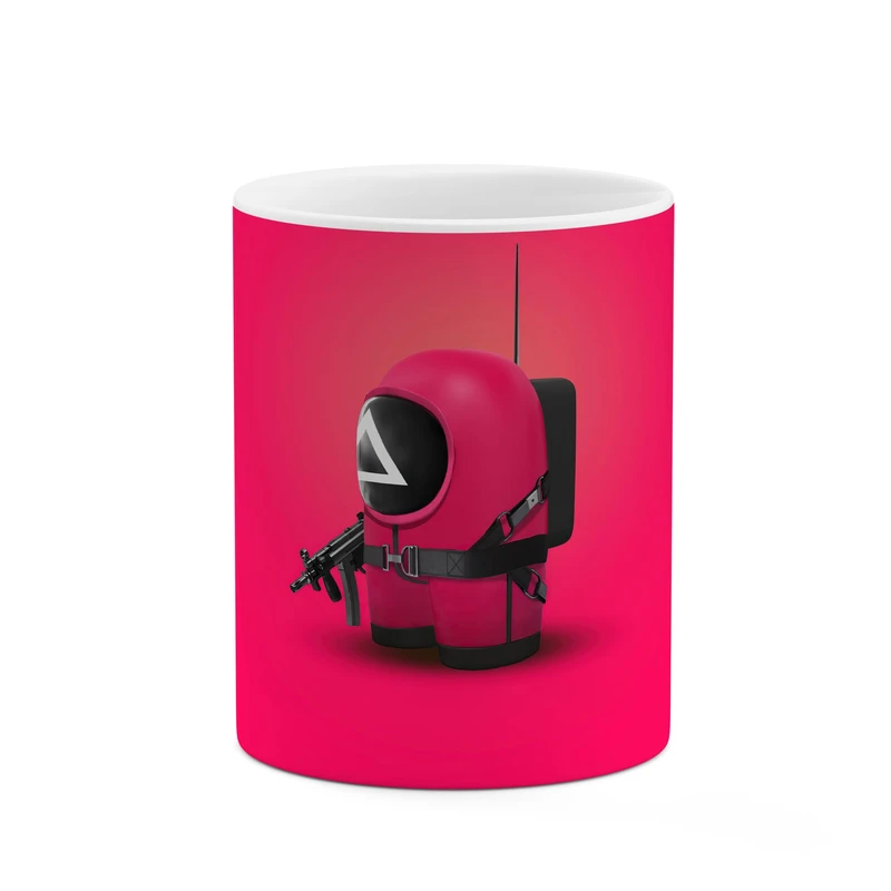 ماگ کاکتی طرح سکویید گیم کد mgp10229