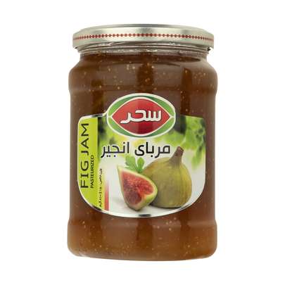 طرز تهیه مربای انجیر سیاه ، قرمز ، زرد و زعفرانی و فوت و فن و نکات پخت آن