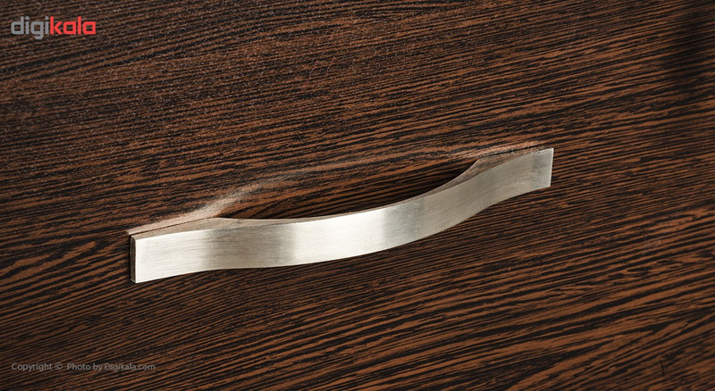 کمد اداری نوین آرا مدل F3