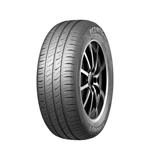 لاستیک خودرو کومهو مدل ecowing ES01 سایز 195/65R15 - یک حلقه