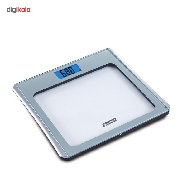 ترازو دیجیتال متئو مدل PS 504 ترازو دیجیتال متئو مدل PS 504