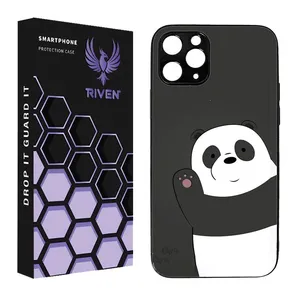 RIVEN RI3-10 Case For Apple iPhone 12 Pro