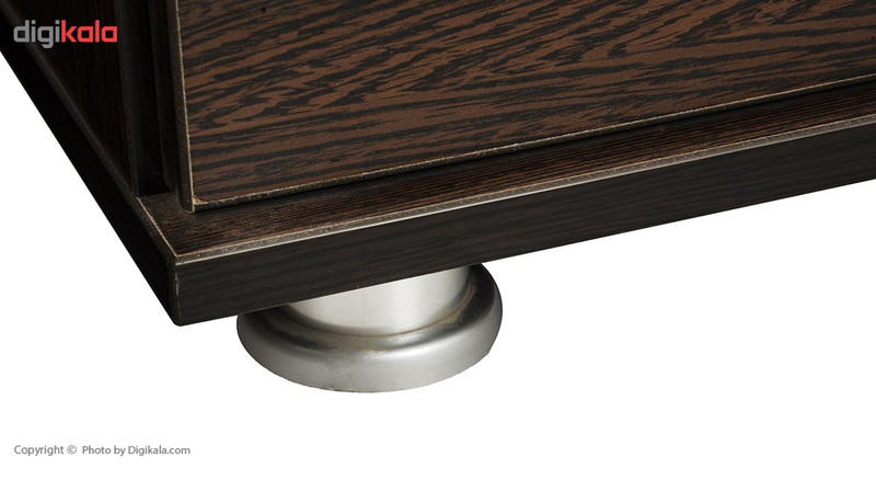 کمد اداری نوین آرا مدل F3