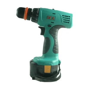 دریل شارژی دی سی ای مدل ADJZ08-10