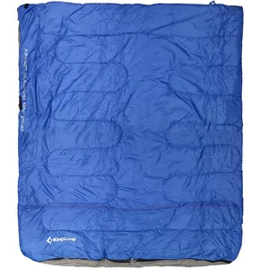 کیسه خواب کینگ کمپ مدل Air Bed 250D