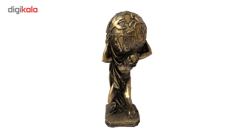 مجسمه مدل0001