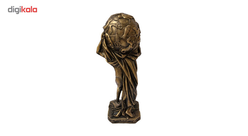 مجسمه مدل0001