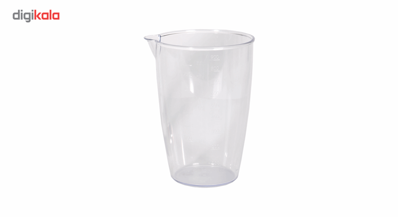 همزن مونوتک مدل MHB-700W