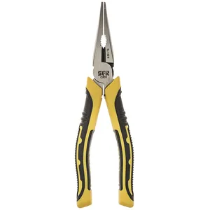 انبر دم باریک سفیر مدل SL-150-6 سایز 6 اینچ