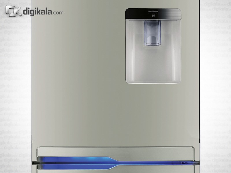 یخچال و فریزر سامسونگ مدل RL49E-Dispenser