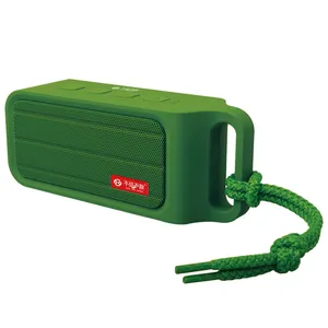اسپیکر بلوتوثی قابل حمل HB2099 مدل BV380