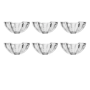 Leopard 4108 Bowl - 6Pcs