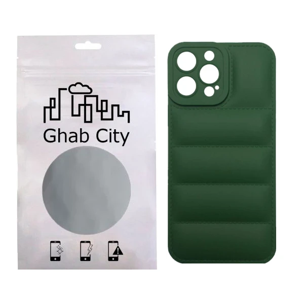 کاور قاب سیتی مدل پافری Pafer مناسب برای گوشی موبایل اپل iPhone 13 Pro