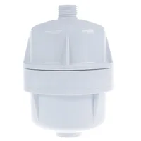 فیلتر دوش حمام دلفین مدل Crystal