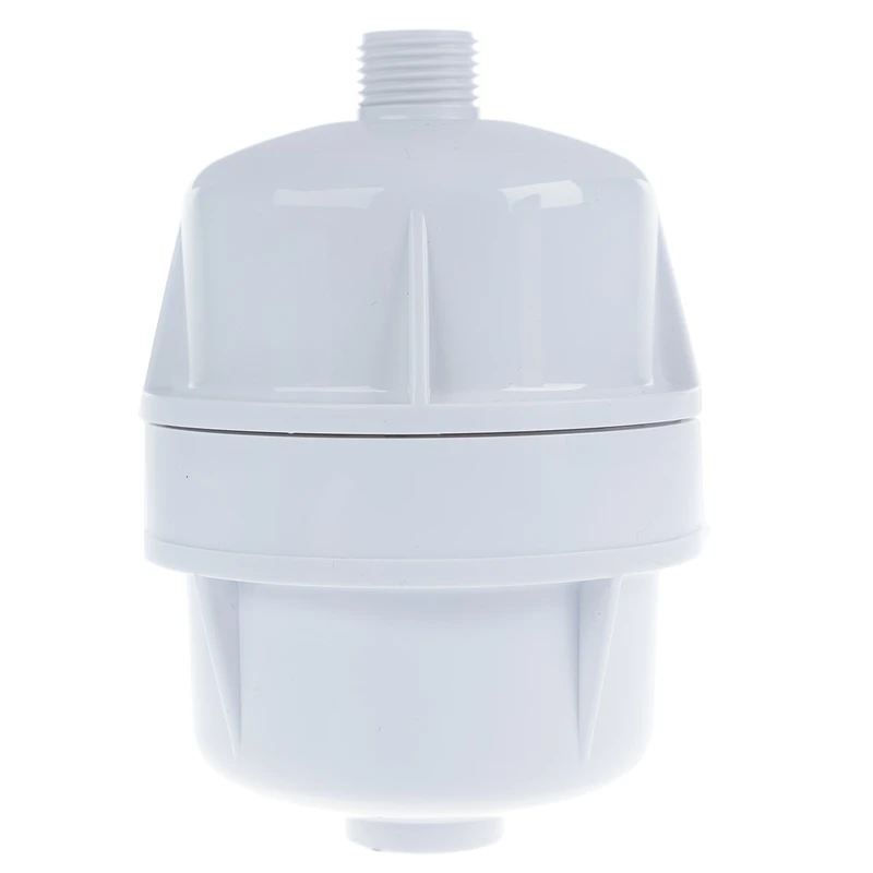 فیلتر دوش حمام دلفین مدل Crystal