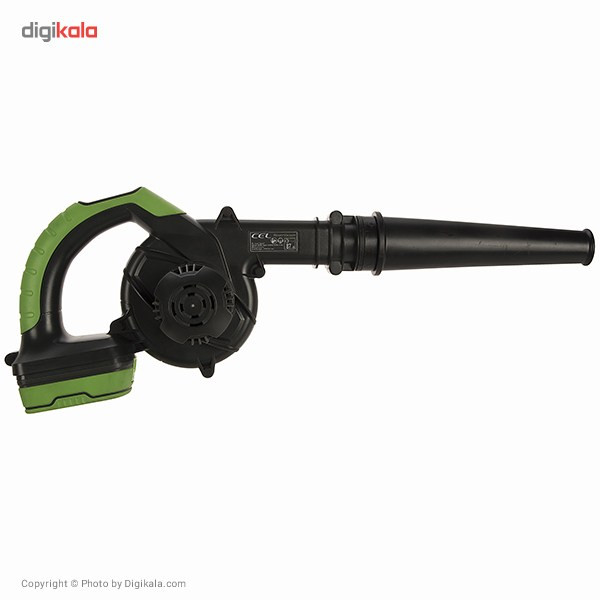 دستگاه دمنده و مکنده شارژی سل مدل 144BL