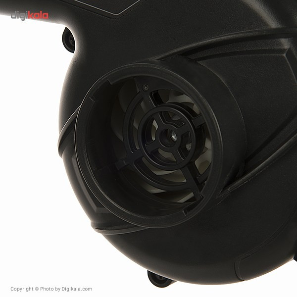 دستگاه دمنده و مکنده شارژی سل مدل 144BL