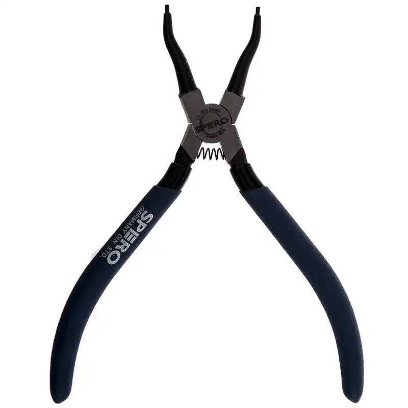 انبر خار جمع کن اسپرو مدل 040712807SB سایز 7 اینچی