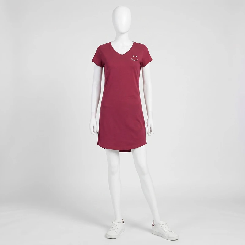 تونیک زنانه اسمارا مدل LS213