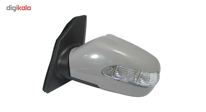 آینه بغل چپ لیفان 620 مدل b8202100b1