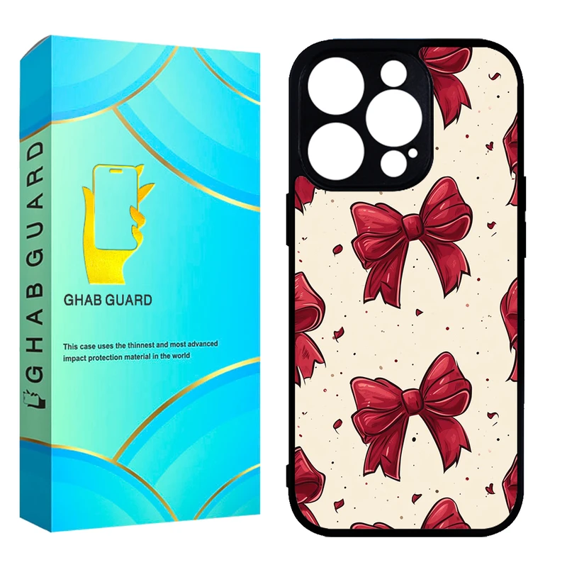 کاور قاب گارد مدل CHAP مناسب برای گوشی موبایل اپل iPhone 14 Pro Max