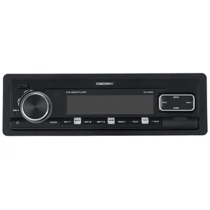پخش کننده خودرو کنکورد پلاس مدل KD-U3550