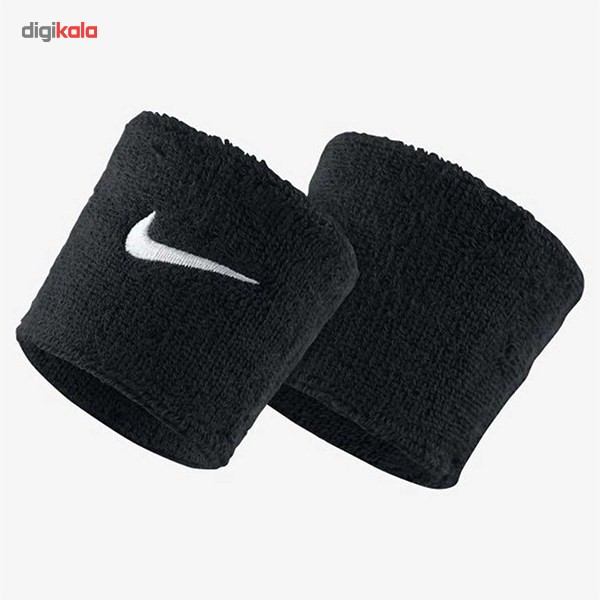 مچ بند مدل Swoosh بسته دو عددی