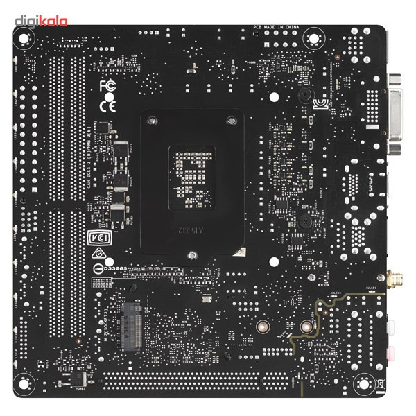 مادربرد ایسوس مدل B150I PRO GAMING-WIFI-AURA 2