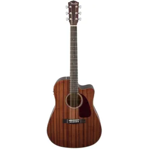 گیتار آکوستیک فندر مدل CD-140SCE All Mahogany