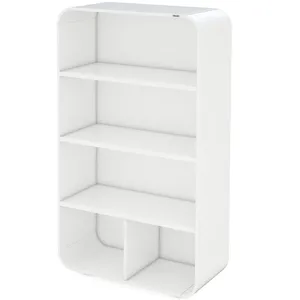 کتابخانه محیط آرا مدل Brilliant 6201N-0301