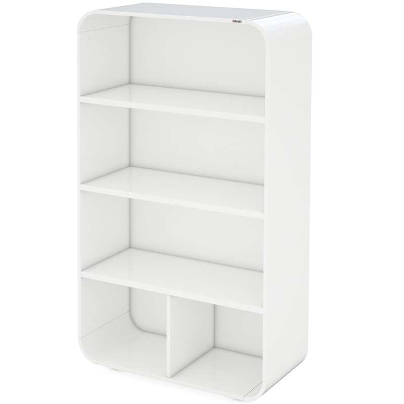 کتابخانه محیط آرا مدل Brilliant 6201N-0301 کتابخانه محیط آرا مدل Brilliant 6201N-0301