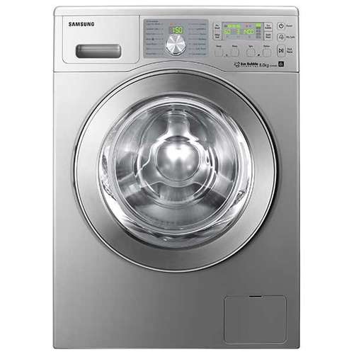 ماشین لباسشویی سامسونگ مدل Q1455U ظرفیت 8 کیلوگرم