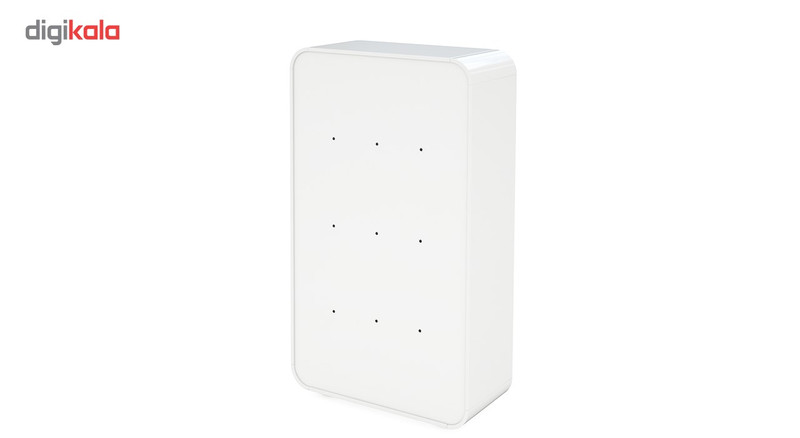 کتابخانه محیط آرا مدل Brilliant 6201N-0301 کتابخانه محیط آرا مدل Brilliant 6201N-0301