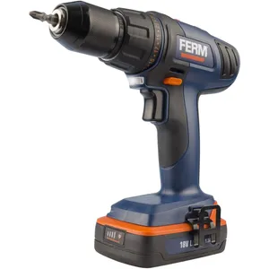 دریل پیچ گوشتی شارژی فرم مدل CDM1114