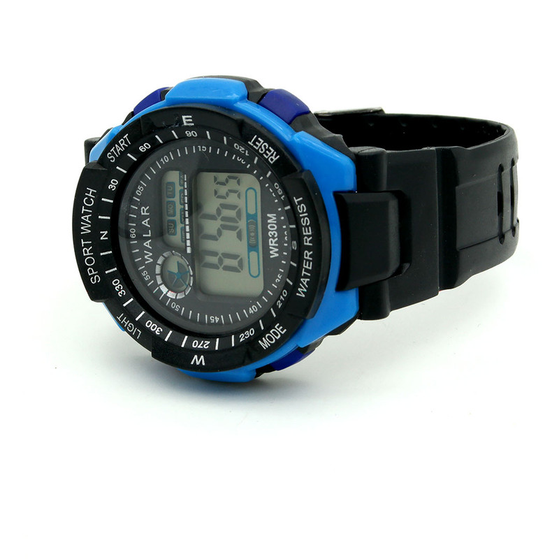 ساعت مچی دیجیتال والار مدل 343578j ساعت مچی دیجیتال والار مدل 343578j