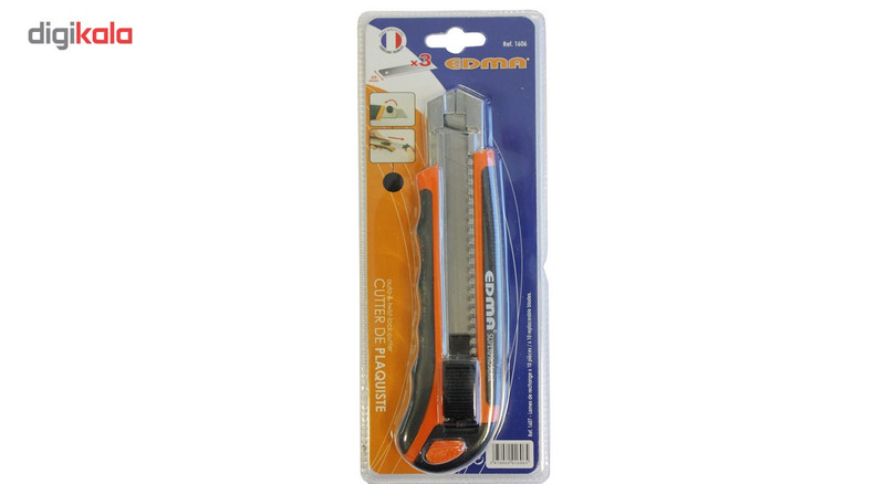 کاتر دیوار کاذب ادما مدل 160655