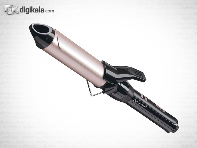 فرکننده بابیلیس C332SDE