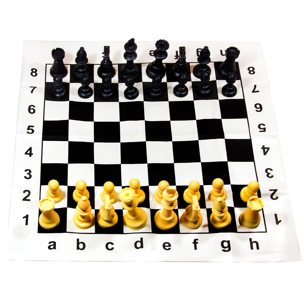 شطرنج فدراسیونی سیمرغ کد 179