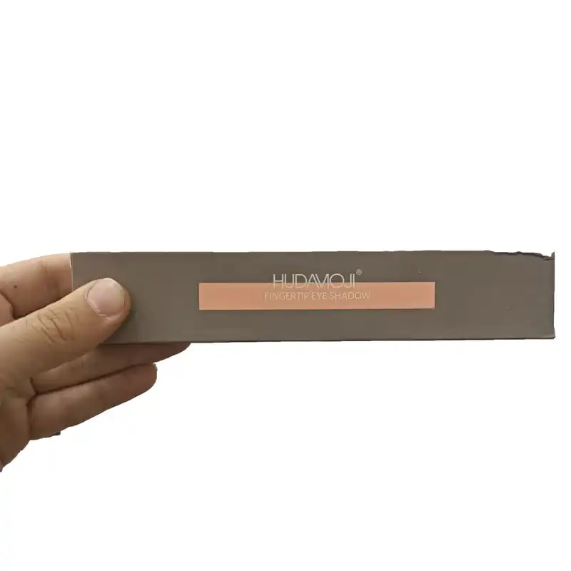 پالت سایه چشم هدی موجی مدل 0095