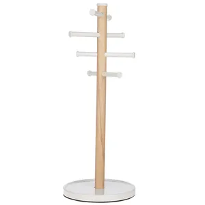 نگهدارنده جواهرات آمبرا مدل Slidit Jewelry Tree