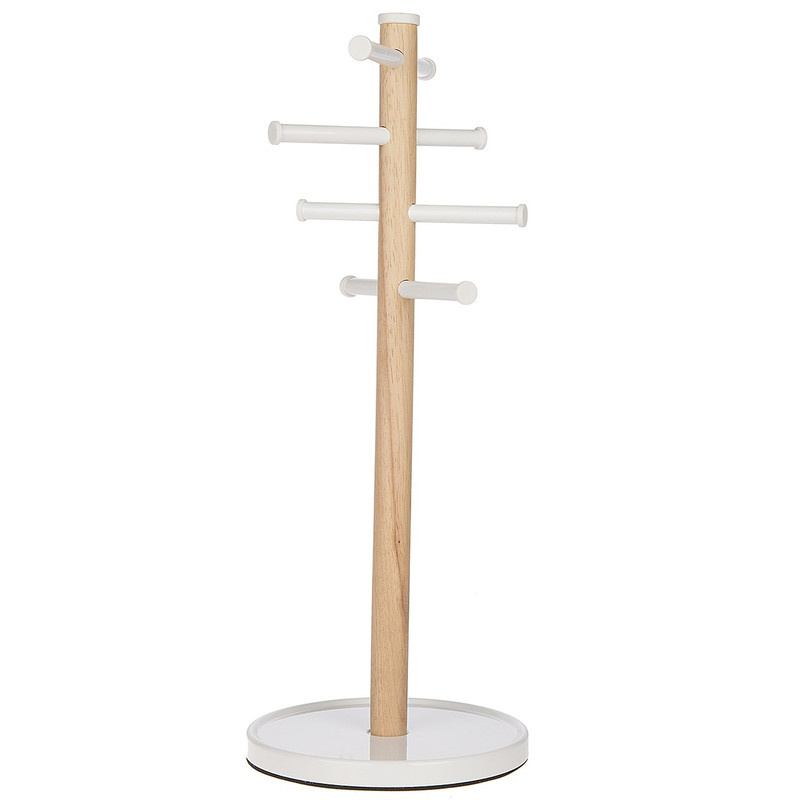 نگهدارنده جواهرات آمبرا مدل Slidit Jewelry Tree