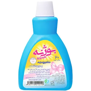 شامپو بچه بوژنه مدل No Tears مقدار 200 گرم
