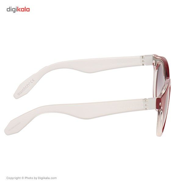 عینک آفتابی سواچ مدل SES01RBC010 -  - 5