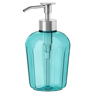 پمپ مایع دستشویی ایکیا مدل Svartsjon گنجایش 350 میلی لیتر