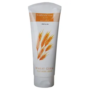 کرم مرطوب کننده نارون مدل Wheat Germ حجم 200 میلی لیتر