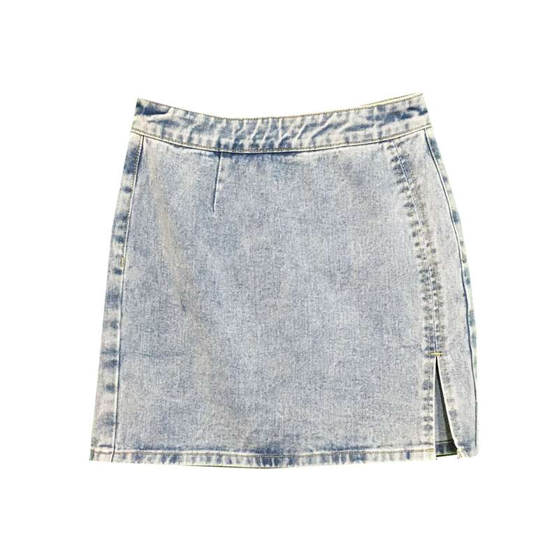 دامن زنانه ناستی گال مدل 836